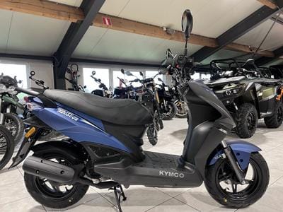 Kymco Agility (2026) - Photo 3