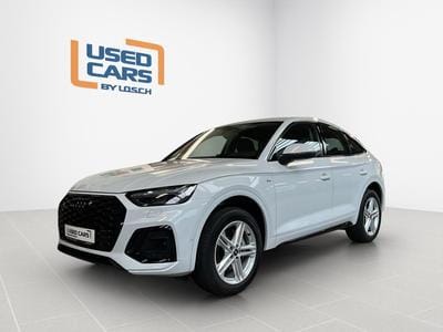 Audi Q5 (2022) - Photo 7