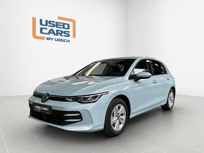 VW Golf (2025) - Photo 9