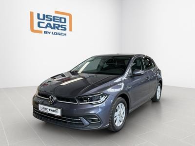 VW Polo (2022) - Photo 7