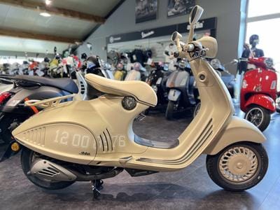 Vespa 946 (2026) - Photo 5