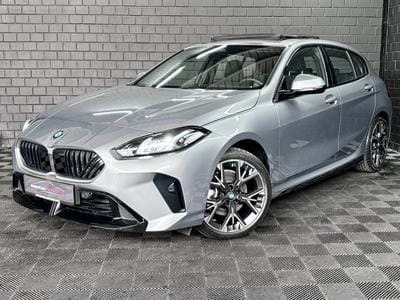 BMW 120 (2025) - Photo 9