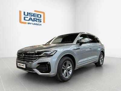 VW Touareg (2023) - Photo 3