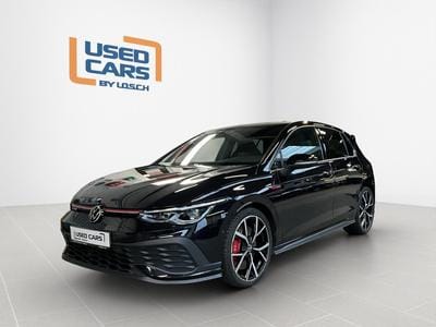 VW Golf (2022) - Photo 2