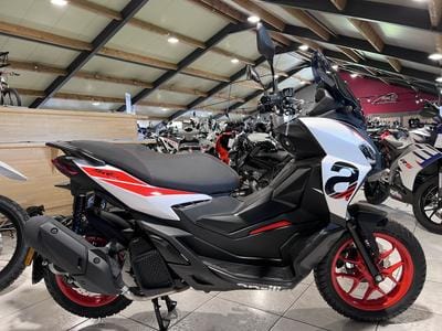 Aprilia SR (2026) - Photo 5