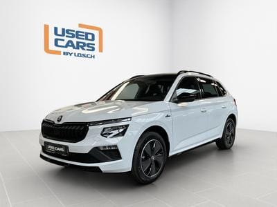 Skoda Kamiq (2025) - Photo 3