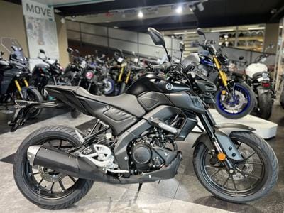 Yamaha MT125 (2026) - Photo 7