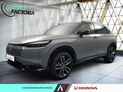 Honda HR-V (2025) - Photo 5