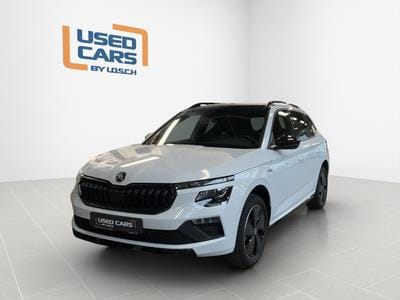 Skoda Kamiq (2025) - Photo 3