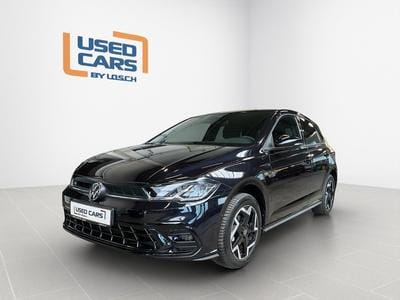 VW Polo (2025) - Photo 4