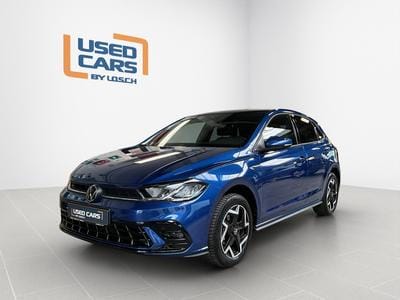 VW Polo (2025) - Photo 3
