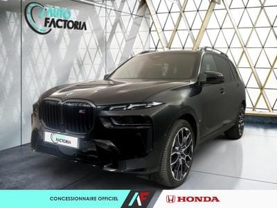 BMW X7 (2023) - Photo 2