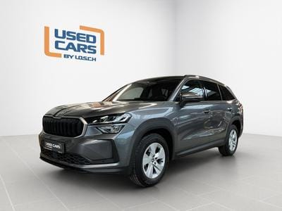 Skoda Kodiaq (2025) - Photo 8