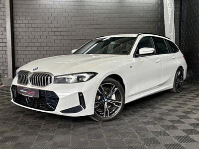 BMW 330 (2025) - Photo 7