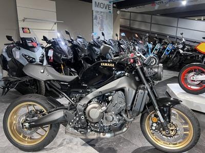 Yamaha XSR (2026) - Photo 4