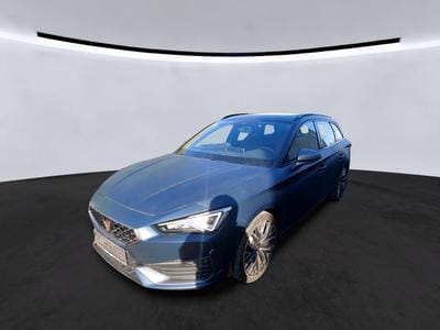 Cupra Leon (2024) - Photo 8