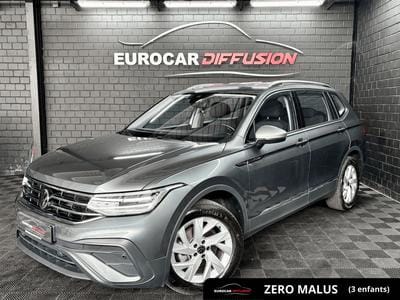 VW Tiguan (2025) - Photo 2