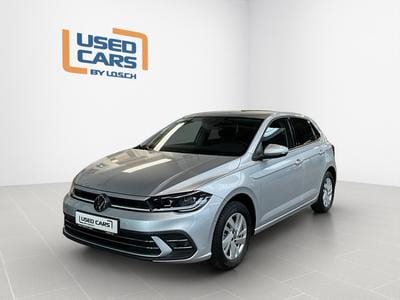 VW Polo (2025) - Photo 6