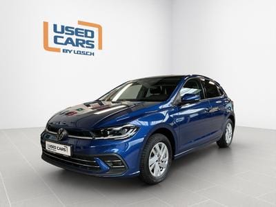 VW Polo (2025) - Photo 4
