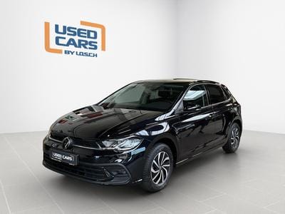 VW Polo (2025) - Photo 4