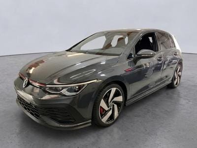 VW Golf (2022) - Photo 5