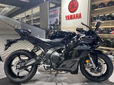 Yamaha R9 (2026) - Photo 8