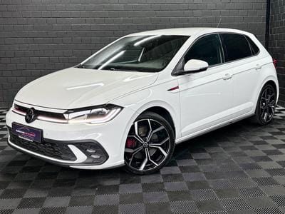 VW Polo (2023) - Photo 1