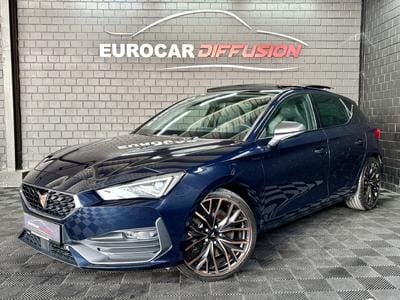 Cupra Leon (2022) - Photo 6