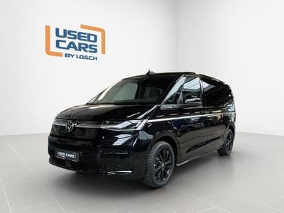 VW T7 (2025) - Photo 9