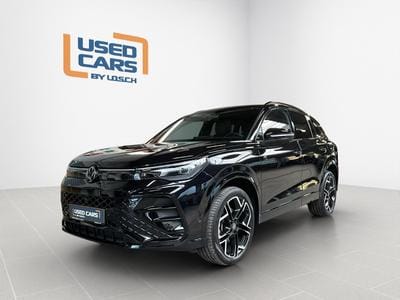 VW Tiguan (2025) - Photo 3