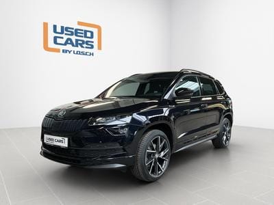 Skoda Karoq (2021) - Photo 7