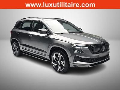 Skoda Karoq (2026) - Photo 10