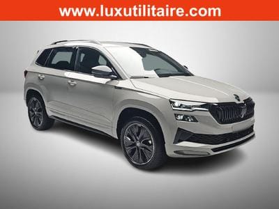 Skoda Karoq (2025) - Photo 10