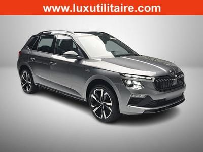 Skoda Kamiq (2025) - Photo 6