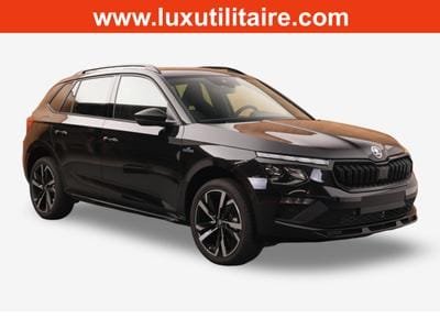Skoda Kamiq (2026) - Photo 4