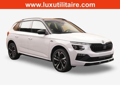 Skoda Kamiq (2026) - Photo 3