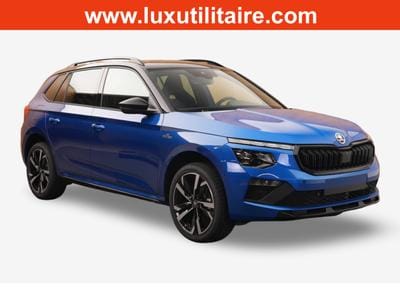 Skoda Kamiq (2026) - Photo 7