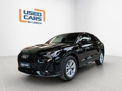 Audi Q3 (2025) - Photo 3