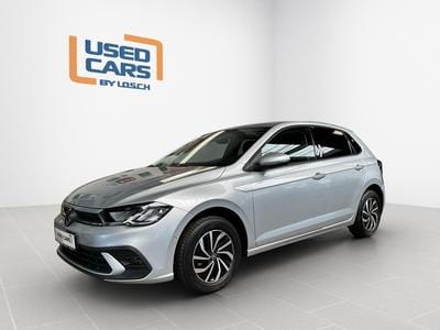 VW Polo (2025) - Photo 9