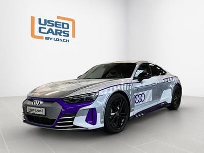 Audi e-tron (2024) - Photo 5
