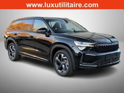 Skoda Kodiaq (2025) - Photo 8