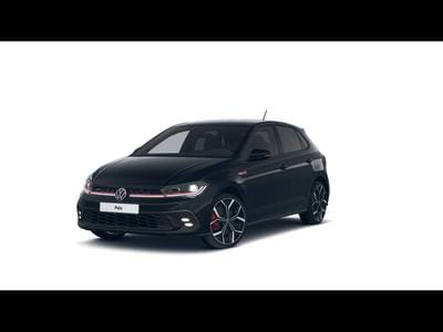VW Polo (2023) - Photo 4