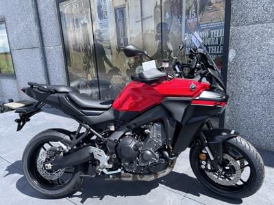 Yamaha Tracer 9 (2026) - Photo 6