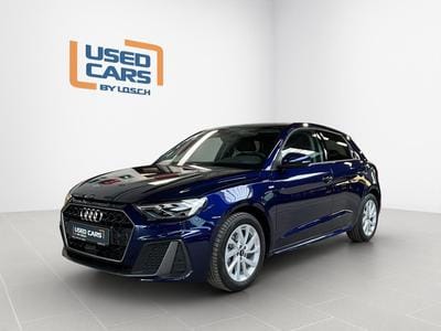 Audi A1 (2025) - Photo 9