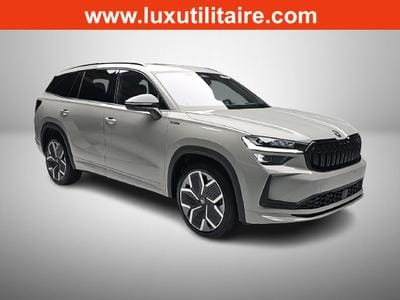 Skoda Kodiaq (2025) - Photo 8