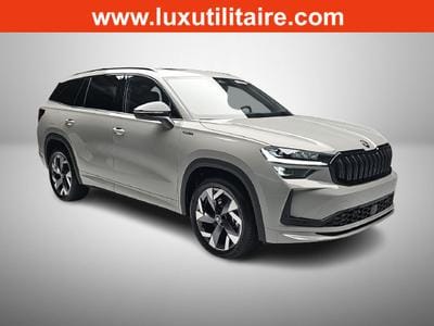 Skoda Kodiaq (2026) - Photo 3