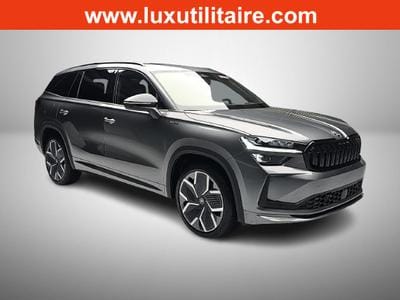 Skoda Kodiaq (2025) - Photo 6