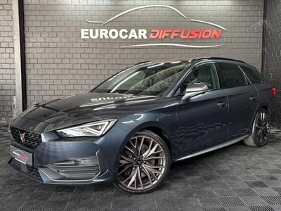 Cupra Leon (2024) - Photo 8