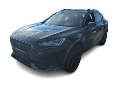 Cupra Formentor (2022) - Photo 9