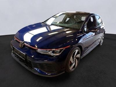 VW Golf (2023) - Photo 8